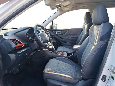 Used 2019 Subaru Forester Sport image 10