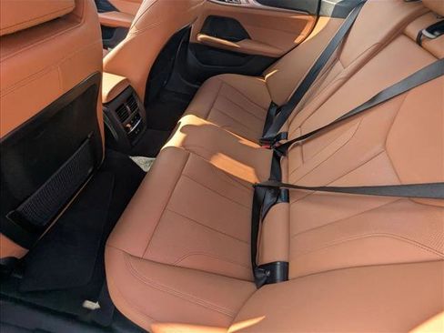Certified 2023 BMW i4 eDrive35 RWD image 15