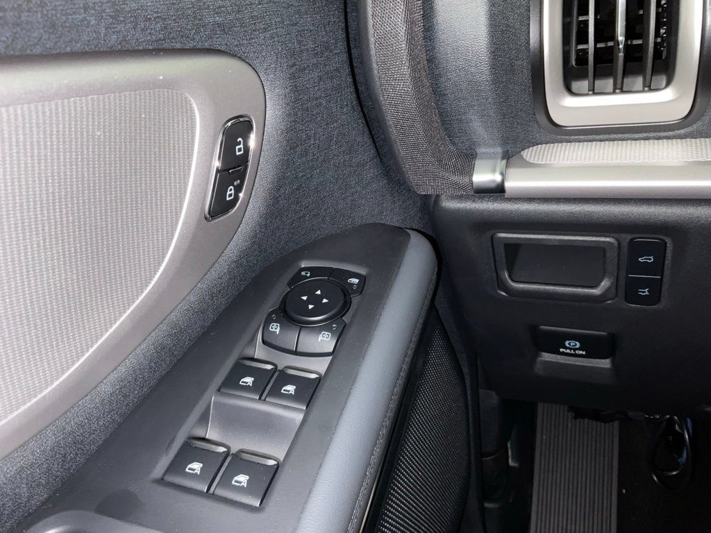 New 2027 Ford Expedition Max Active RWD image 22