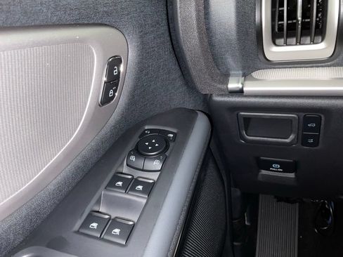 New 2027 Ford Expedition Max Active RWD image 22