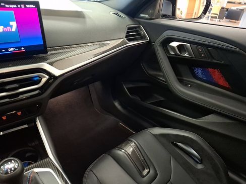 Used 2024 BMW M2 w/ Carbon Package image 16