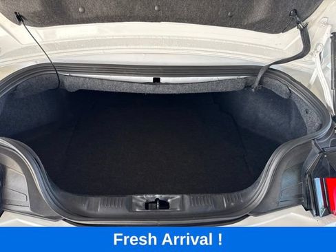 Used 2024 Ford Mustang Premium w/ Wheel & Stripe Package RWD image 4