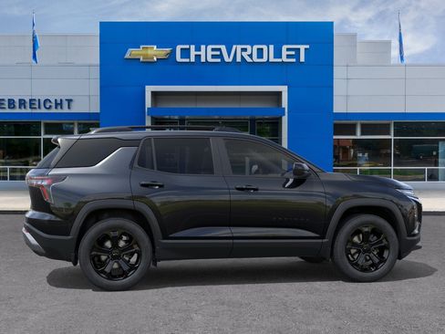 New 2027 Chevrolet Equinox LT FWD image 29