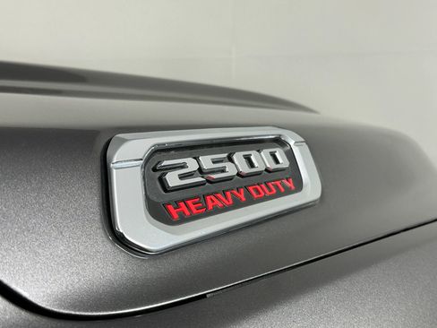 Used 2021 RAM 2500 Tradesman AWD/4WD image 17