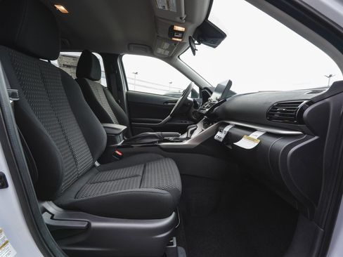 Used 2024 Mitsubishi Eclipse Cross Ralliart image 35