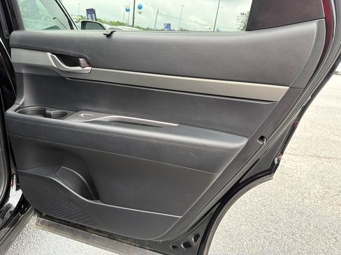 Used 2024 Hyundai Palisade XRT FWD image 16
