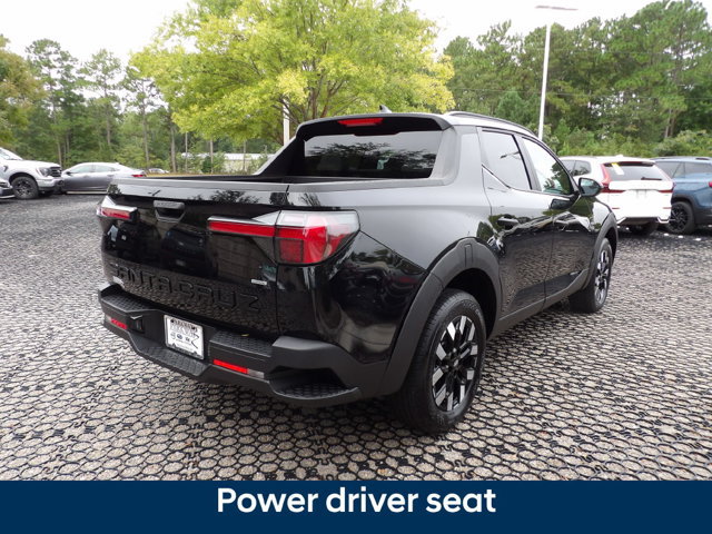 Certified 2026 Hyundai Santa Cruz SEL AWD/4WD image 6