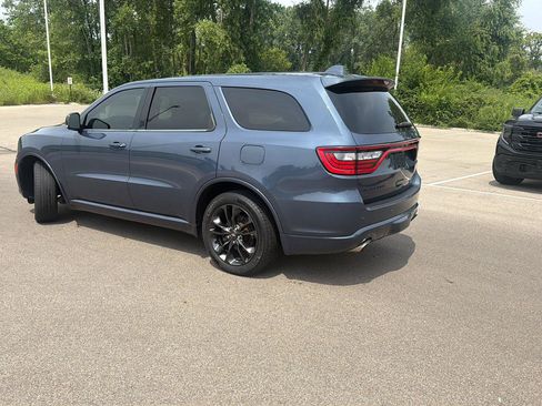 Used 2021 Dodge Durango R/T w/ Blacktop Package AWD/4WD image 5