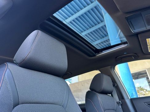 New 2026 Honda CR-V Sport image 19