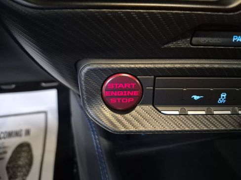 Used 2025 Ford Mustang Dark Horse RWD image 19