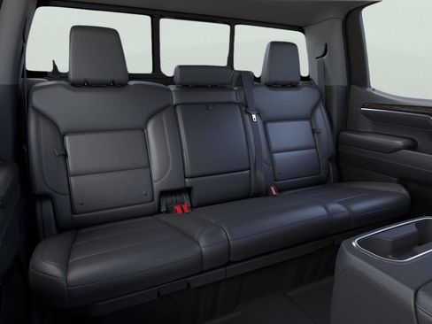 New 2026 GMC Sierra 1500 Elevation w/ Elevation Premium Package AWD/4WD image 31