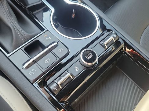 New 2026 Kia K5 GT-Line image 35