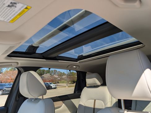 Used 2025 MAZDA CX-90 Plug-In Hybrid w/ Premium Plus image 15