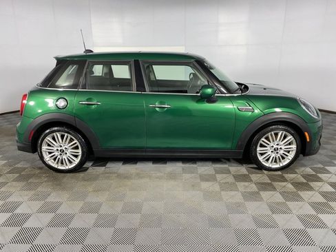 Used 2023 MINI Cooper S image 26
