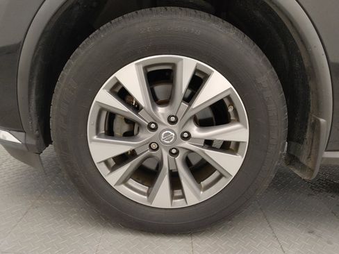 Used 2015 Nissan Murano SL w/ SL Technology Package AWD/4WD image 31