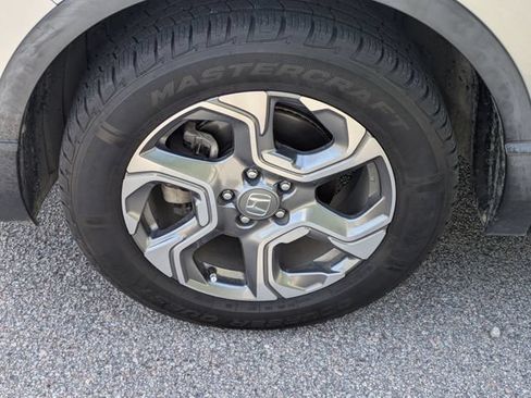 Used 2019 Honda CR-V EX image 10