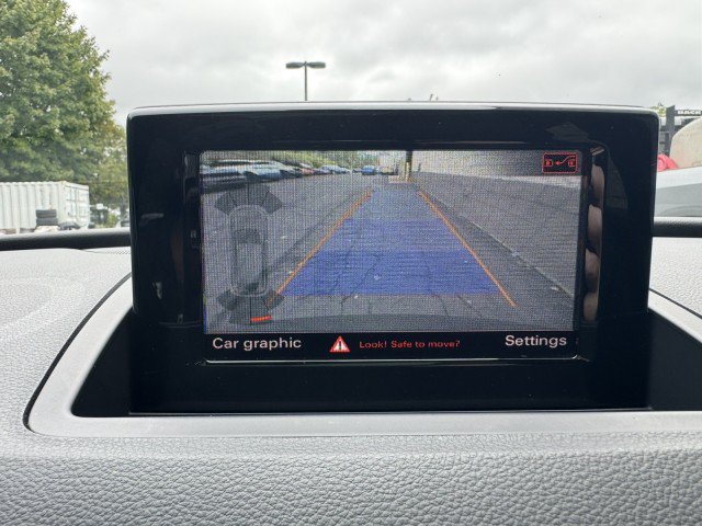 Used 2018 Audi Q3 2.0T Premium FWD image 21