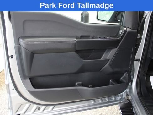 Used 2023 Ford F150 XL w/ STX Appearance Package AWD/4WD image 11