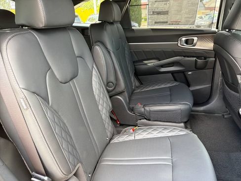 New 2026 Kia Sorento SX Prestige AWD/4WD image 22
