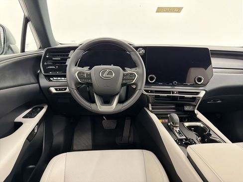 New 2026 Lexus RX 350 AWD image 25