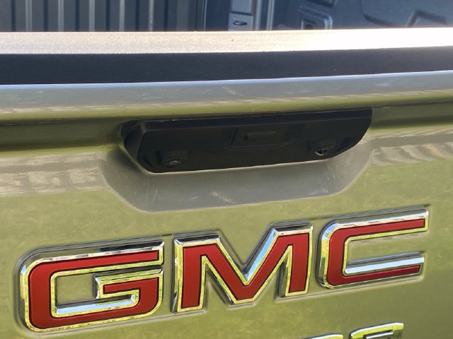 Used 2025 GMC Sierra 1500 Elevation AWD/4WD image 5