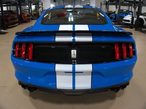 Used 2017 Ford Mustang Shelby GT350 w/ Electronics Package image 4