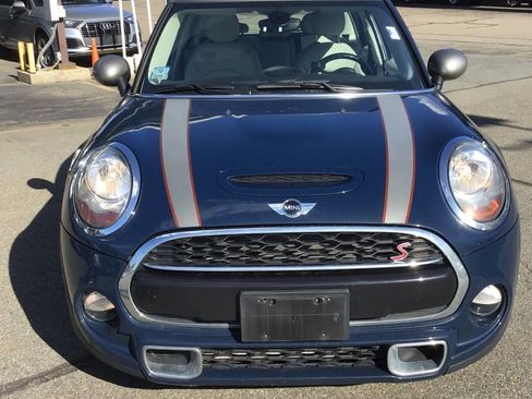 Used 2017 MINI Cooper S FWD image 2