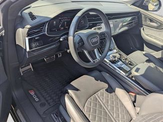 Used 2023 Audi SQ8 Prestige video 2