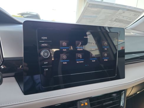 New 2025 Volkswagen Taos S image 20