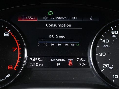 Certified 2023 Audi Q5 2.0T Premium w/ Convenience Package image 12