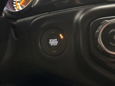 Used 2021 Jeep Wrangler Unlimited Sport image 11