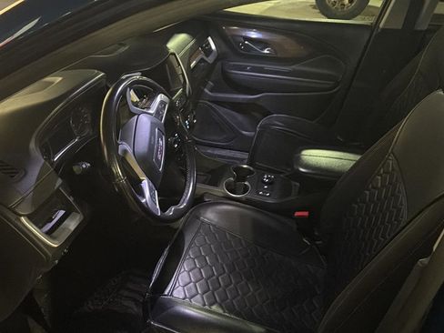 Used 2019 GMC Terrain SLE w/ Driver Convenience Package image 6