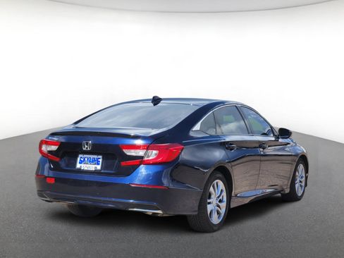 Used 2018 Honda Accord LX image 3