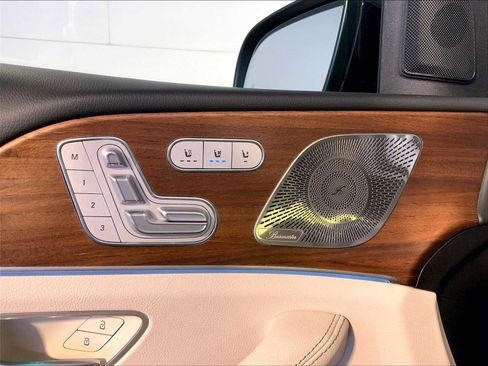 Used 2022 Mercedes-Benz GLE 450 4MATIC image 38