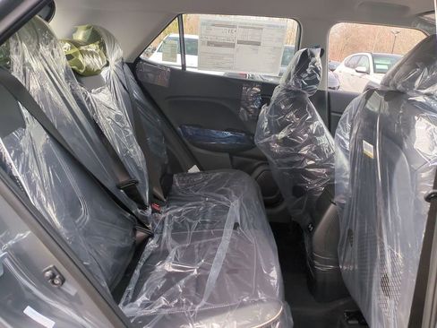 New 2026 Hyundai Venue SEL image 24