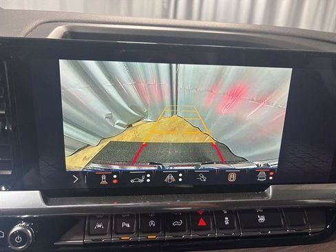 New 2025 GMC Sierra 1500 SLT w/ SLT Premium Plus Package image 20