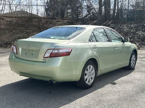 Used 2007 Toyota Camry image 27