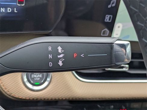 New 2026 Chevrolet Equinox ACTIV w/ Convenience Package III image 21