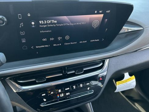 Used 2024 Buick Envista Avenir FWD image 13