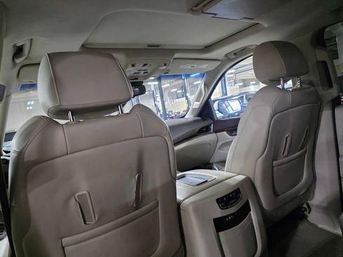 Used 2015 Cadillac Escalade Premium AWD/4WD image 16