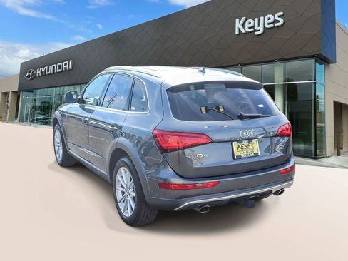 Used 2017 Audi Q5 2.0T Premium Plus image 7