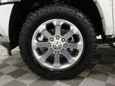 Used 2019 RAM 2500 Laramie AWD/4WD image 33