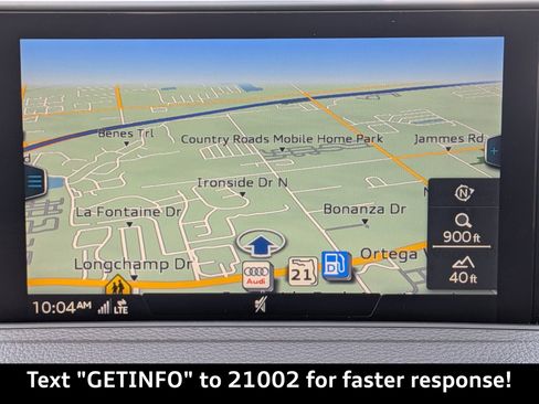 Used 2019 Audi S3 Premium Plus w/ Technology Package image 25