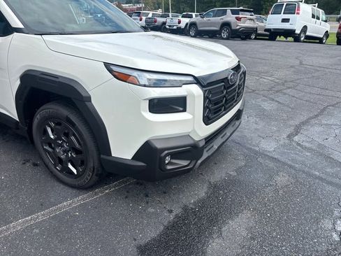 New 2026 Subaru Outback Premium AWD/4WD image 62