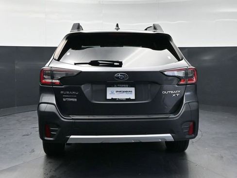 Used 2021 Subaru Outback Limited XT w/ Popular Package #2 AWD/4WD image 6