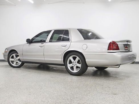 Used 2004 Mercury Marauder image 11
