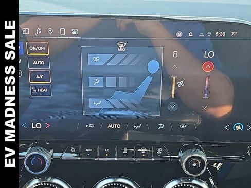 New 2025 Chevrolet Blazer EV LT w/ Midnight/Sport Edition image 20