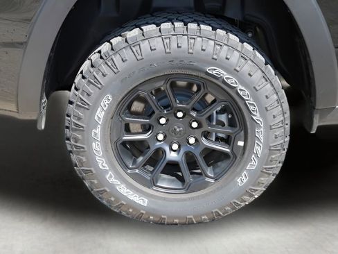 New 2026 RAM 1500 Rebel w/ G/T Package image 9