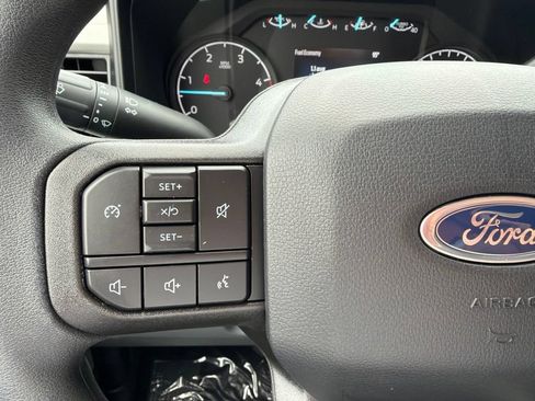 New 2026 Ford F250 XL AWD/4WD image 6
