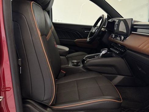 Certified 2023 GMC Canyon AT4 image 24